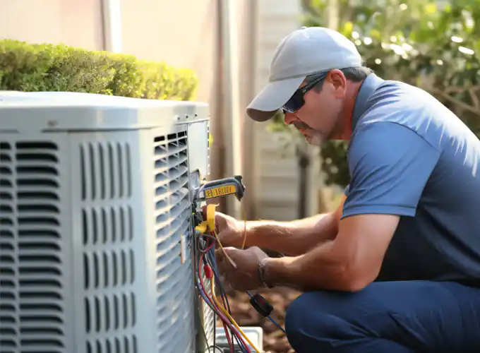 installateur Vrouwenparochie